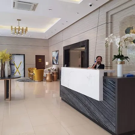 Cho Hotel