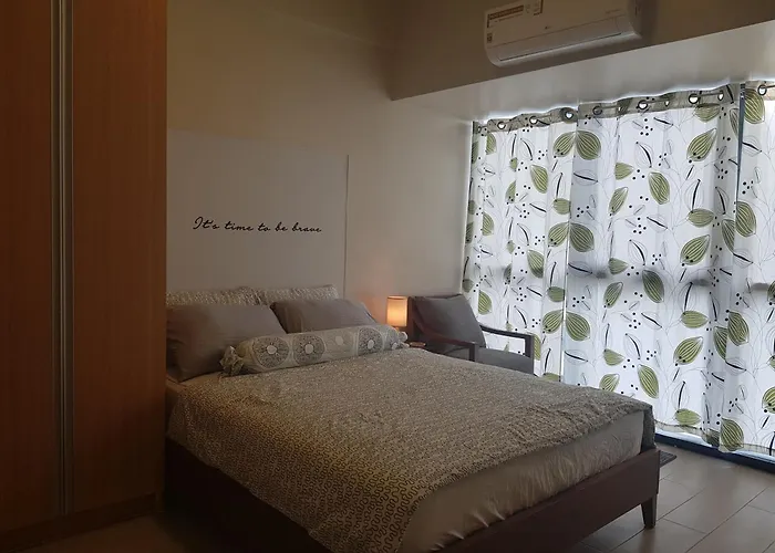 Cho Lapu-Lapu City